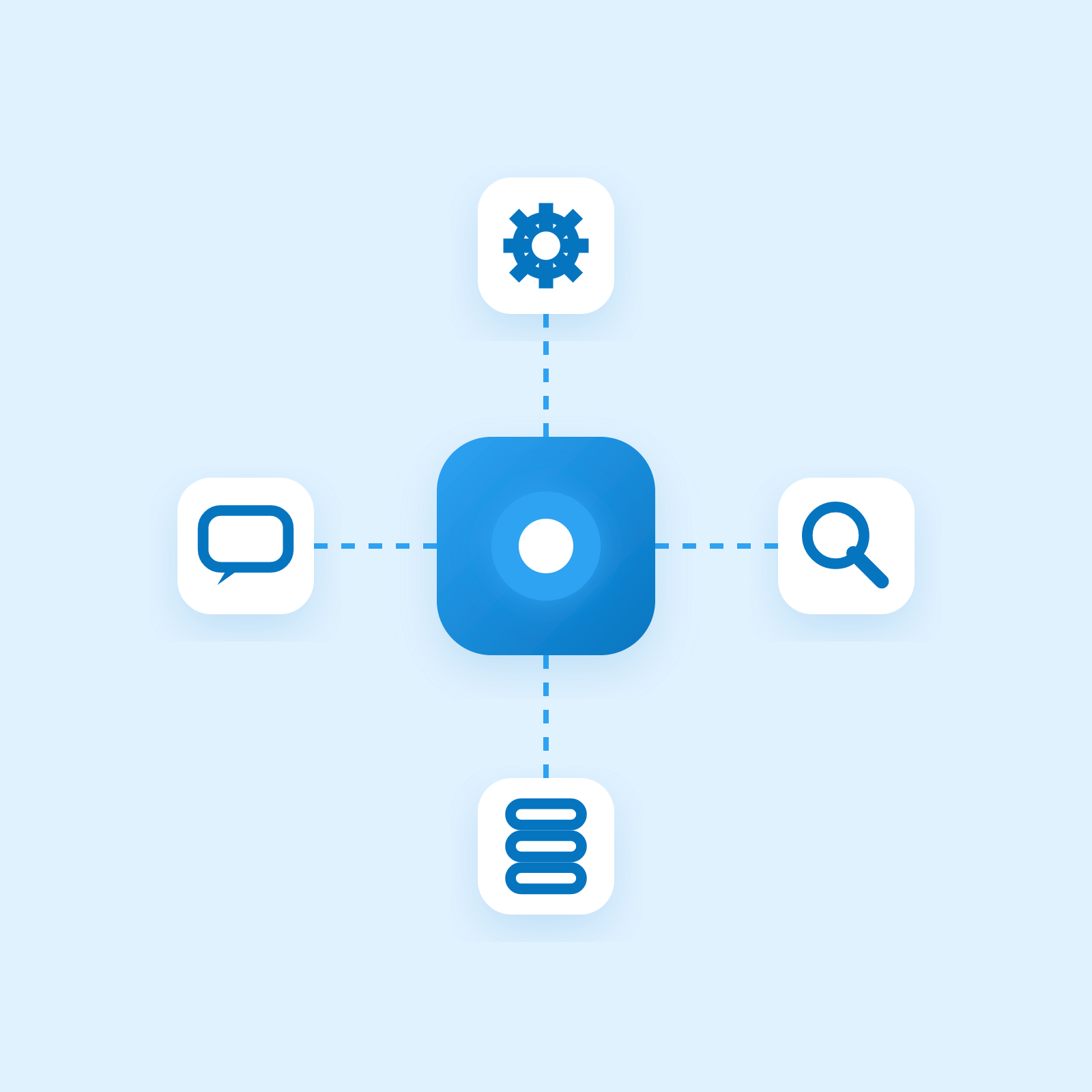 Agentic AI architecture