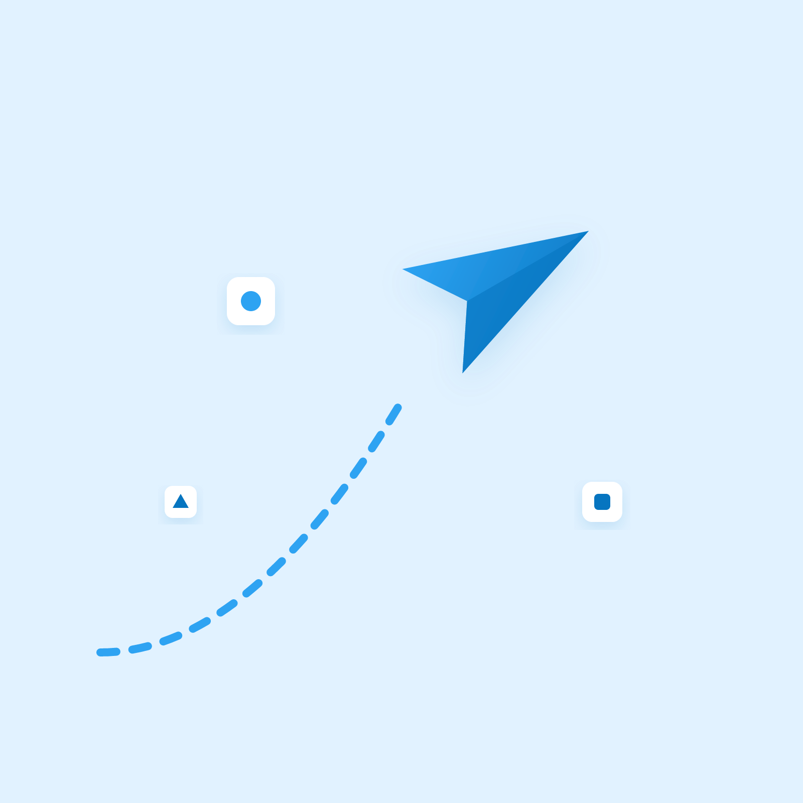 Project Blue Sky